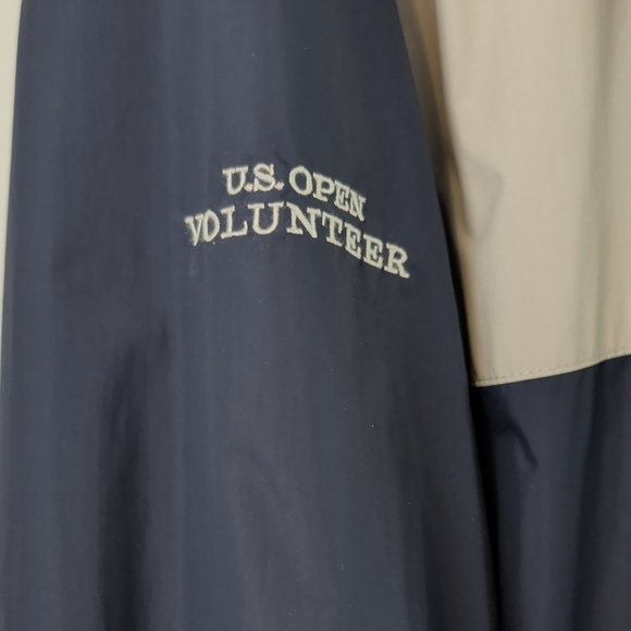 Ralph Lauren Polo Golf  Navy and Gray Men's Jacket - Picture 3 of 11